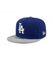 Gorra Los Angeles Dodgers MLB 59Fifty Dark Blue