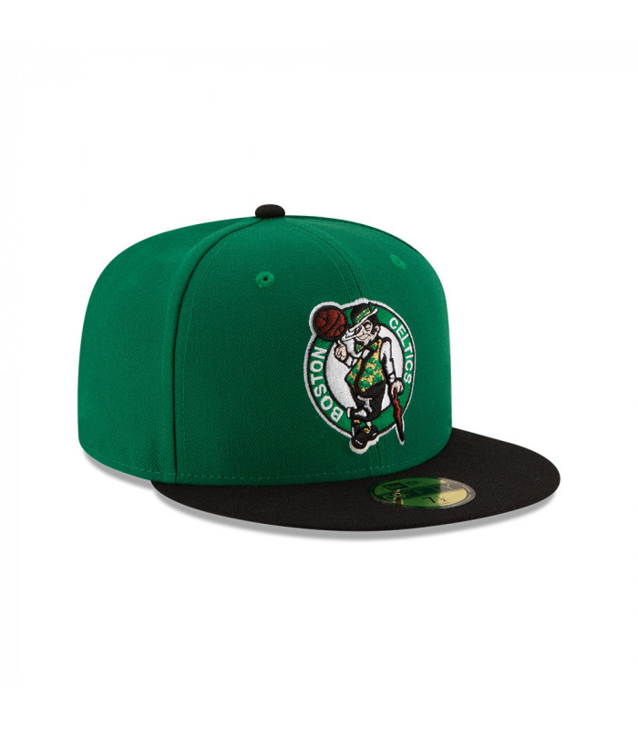 Gorra Boston Celtics NBA 59Fifty Green