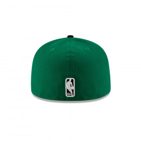Gorra Boston Celtics NBA 59Fifty Green