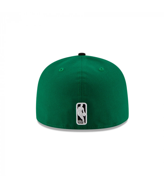 Gorra Boston Celtics NBA 59Fifty Green