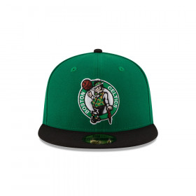 Gorra Boston Celtics NBA 59Fifty Green