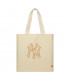 Tote Bags New York Yankees Beige