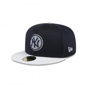 Gorra 59Fifty New York Yankees MLB Batting Practice