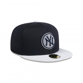 Gorra 59Fifty New York Yankees MLB Batting Practice