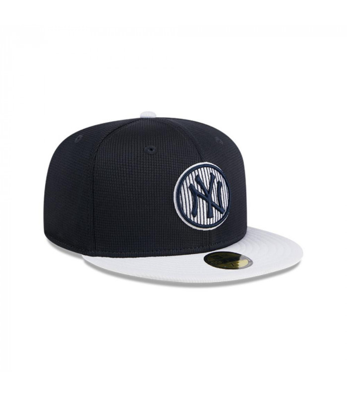 Gorra 59Fifty New York Yankees MLB Batting Practice