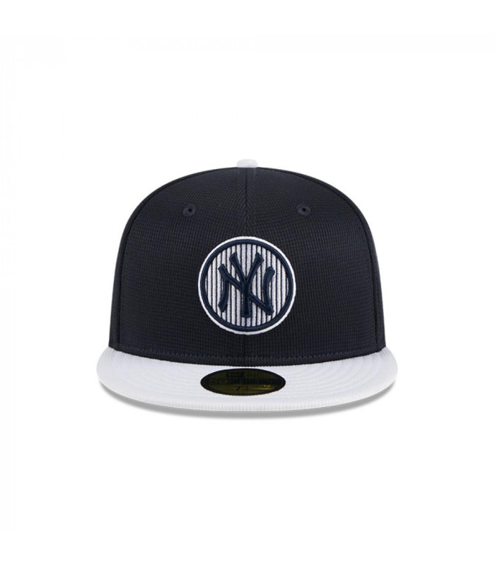 Gorra 59Fifty New York Yankees MLB Batting Practice
