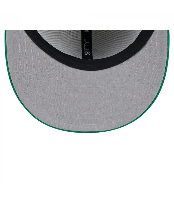 Gorra 59Fifty New York Yankees St. Patrick's Day Green MLB