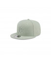 Gorra New York Yankees MLB 9Fifty Green