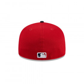 Gorra 59Fifty Boston Red Sox MLB Batting Practice