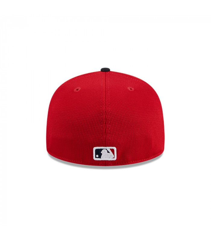Gorra 59Fifty Boston Red Sox MLB Batting Practice