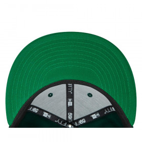 Gorra 59Fifty Oakland Athletics MLB Color Block Pack Green