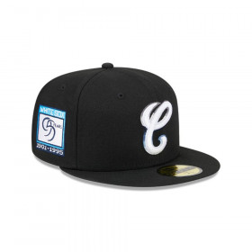 Gorra 59Fifty Chicago White Sox Raceway Black