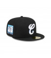 Gorra 59Fifty Chicago White Sox Raceway Black