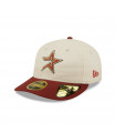 Gorra Houston Astros MLB 59Fifty White
