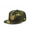 Gorra Los Angeles Dodgers MLB 59Fifty Green