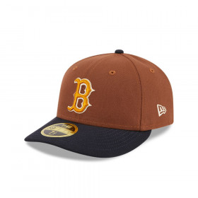 Gorra Boston Red Sox MLB 59fifty LP Open Misc