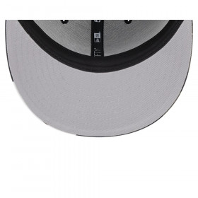 Gorra 59Fifty Los Angeles Dodgers Metallic Camo Black MLB