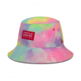 Gorra Bucket Red Bull Seasonal Multicolor