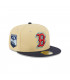 Gorra Boston Red Sox MLB 59Fifty Beige