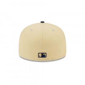 Gorra Boston Red Sox MLB 59Fifty Beige