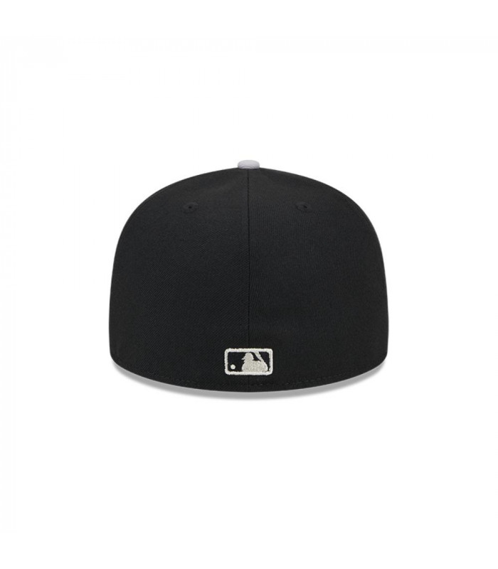 Gorra 59Fifty New York Yankees Metallic Camo Black