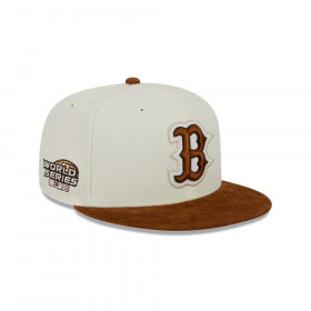 Gorra Boston Red Sox MLB 59Fifty White