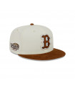 Gorra Boston Red Sox MLB 59Fifty White