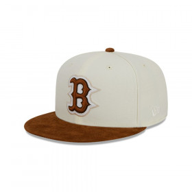 Gorra Boston Red Sox MLB 59Fifty White