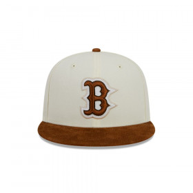 Gorra Boston Red Sox MLB 59Fifty White