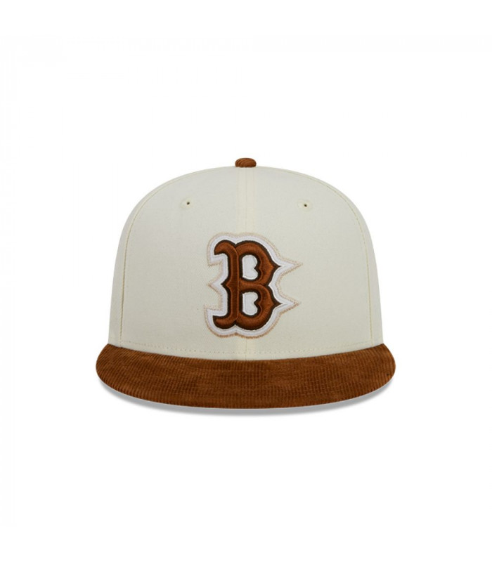 Gorra Boston Red Sox MLB 59Fifty White