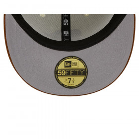 Gorra Boston Red Sox MLB 59Fifty White