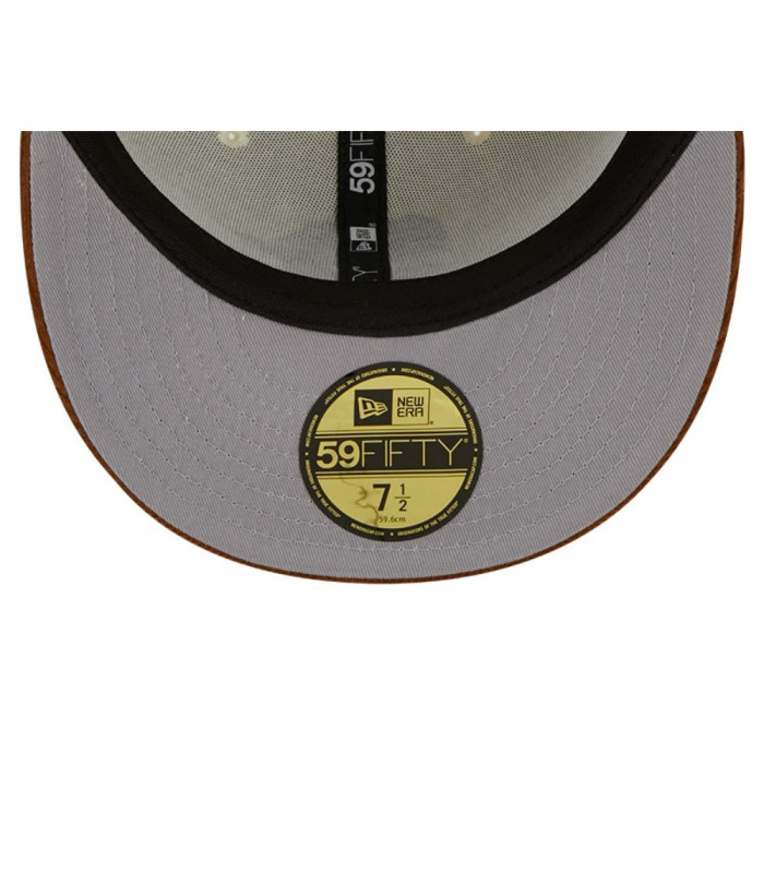 Gorra Boston Red Sox MLB 59Fifty White