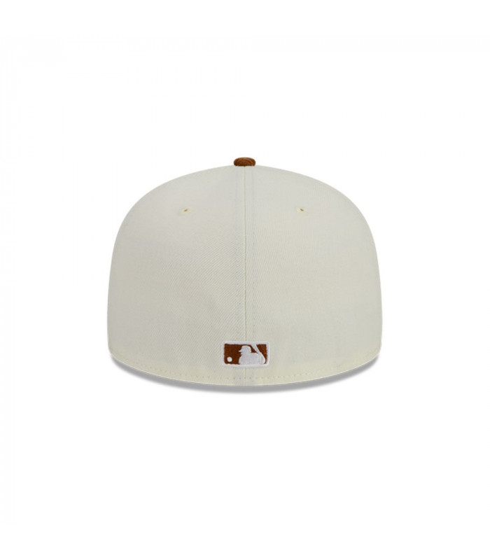 Gorra Boston Red Sox MLB 59Fifty White