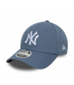 Gorra 9Forty MLB  New York Yankees Seasonal Colors Dk Blue