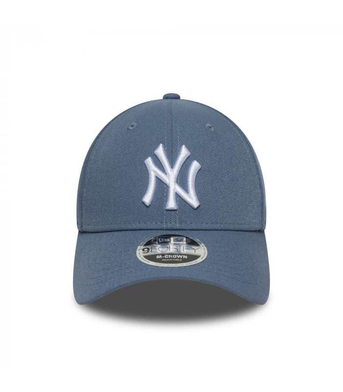 Gorra 9Forty MLB  New York Yankees Seasonal Colors Dk Blue