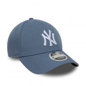 Gorra 9Forty MLB  New York Yankees Seasonal Colors Dk Blue