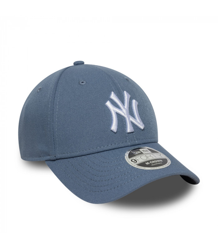 Gorra 9Forty MLB  New York Yankees Seasonal Colors Dk Blue