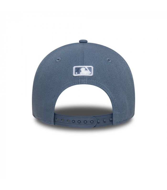 Gorra 9Forty MLB  New York Yankees Seasonal Colors Dk Blue