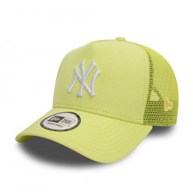 Gorra 9Forty AF MLB New York Yankees League Essential Green