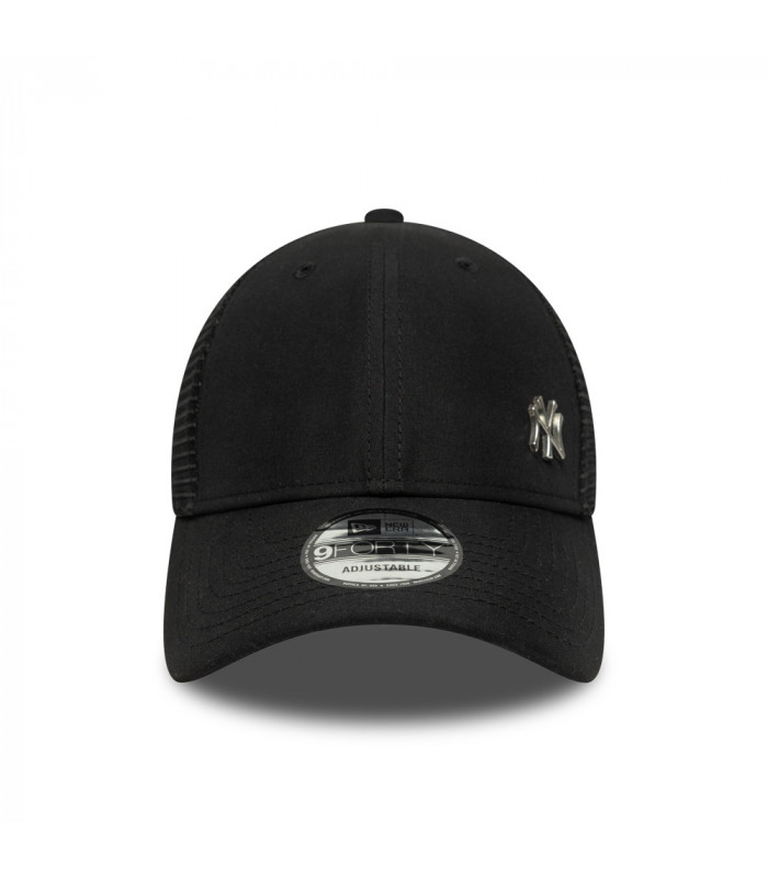 Gorra 9Forty MLB  New York Yankees Flawless Black