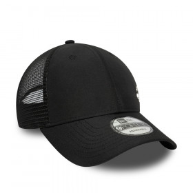 Gorra 9Forty MLB  New York Yankees Flawless Black