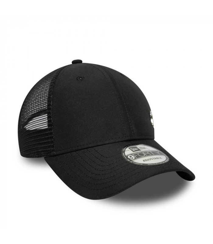 Gorra 9Forty MLB  New York Yankees Flawless Black
