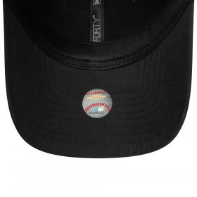 Gorra 9Forty MLB  New York Yankees Flawless Black