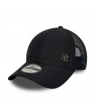 Gorra 9Forty MLB  New York Yankees Flawless Navy