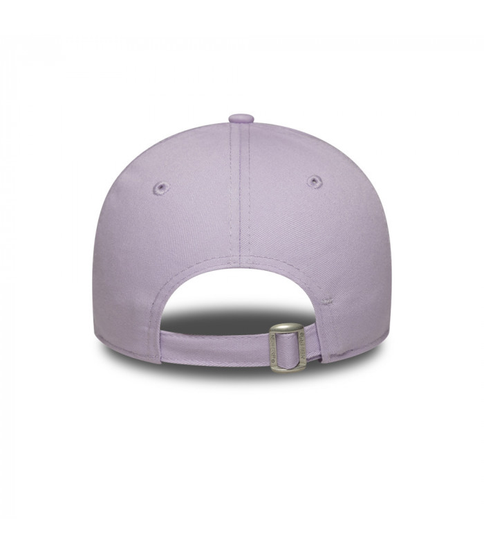 Gorra 9Forty MLB  New York Yankees Floral Pastel Purple