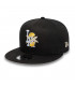 Gorra 9Fifty MLB  Los Angeles Dodgers Floral Black