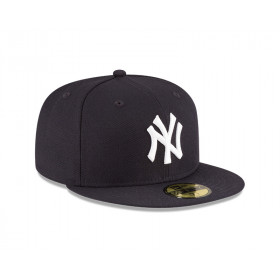 Gorra 59Fifty New York Yankees MLB18 Ws Wool Multicolor