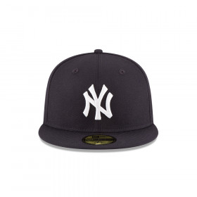 Gorra 59Fifty New York Yankees MLB18 Ws Wool Multicolor