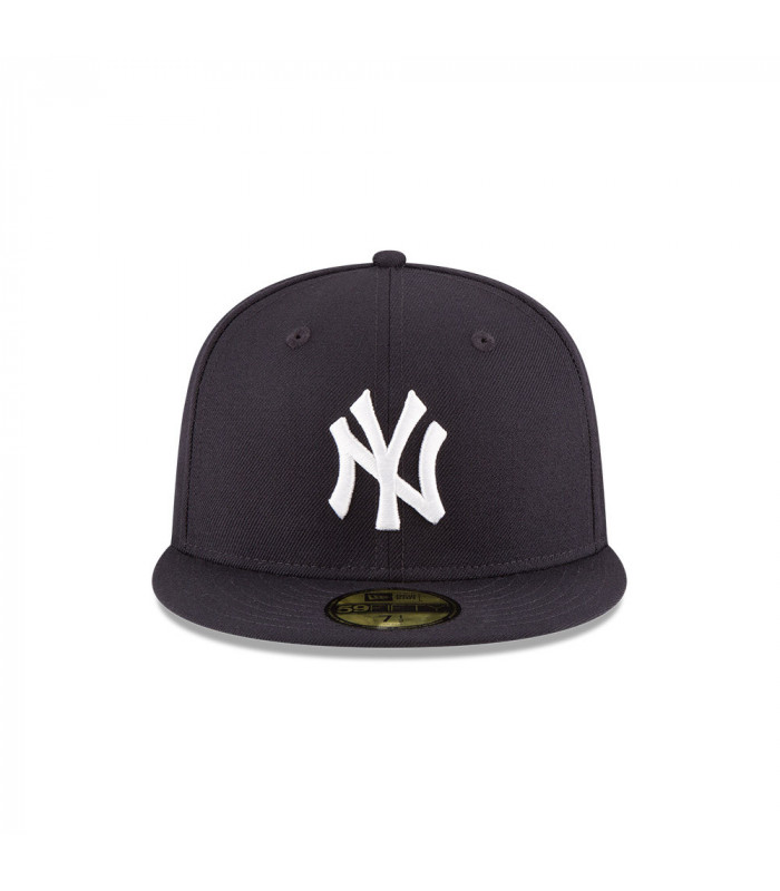 Gorra 59Fifty New York Yankees MLB18 Ws Wool Multicolor