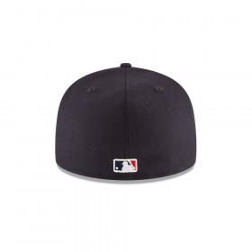 Gorra 59Fifty New York Yankees MLB18 Ws Wool Multicolor